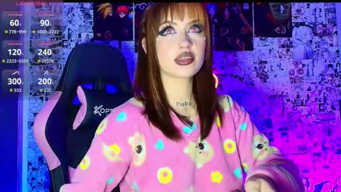 Cami 3 online show from 12.15.25