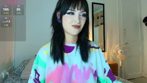 Cami 3 online show from 05.02.26