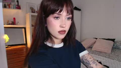 Snapshot of tamaracampell chatting on 05.20.26 Cami 3 online show from 05.20.26