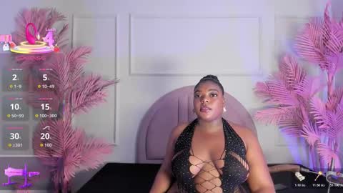 tamaramilleer online show from 01.07.26