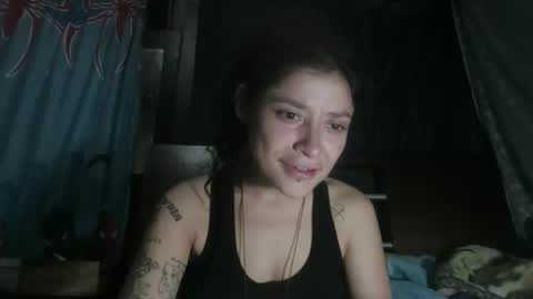 tamaranauthyy online show from 02.15.26