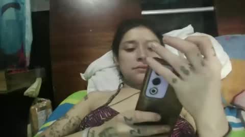 tamaranauthyy online show from 03.01.26