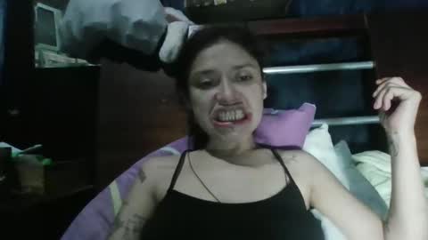 tamaranauthyy online show from 04.22.26