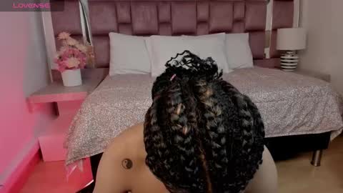 Snapshot of tamararose11 chatting on 09.14.25 Tami online show from 09.14.25