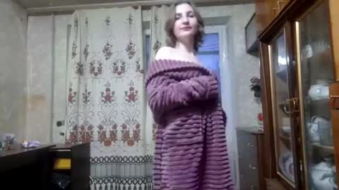 Snapshot of tamarjurgenson chatting on 04.23.26 Tamara online show from 04.23.26