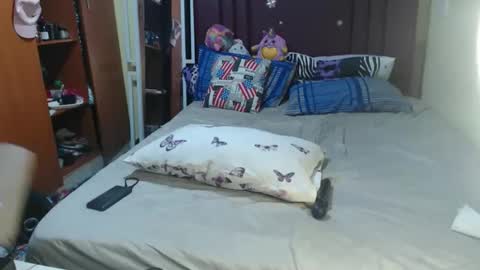 Snapshot of tamela_1 chatting on 03.27.26 tamela online show from 03.27.26