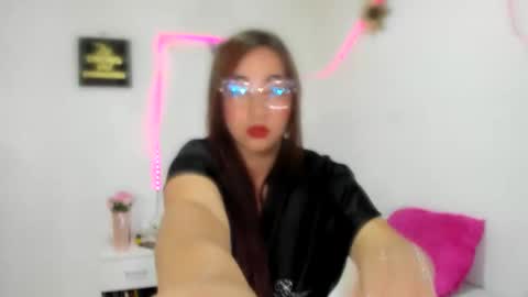 TamiDesire online show from 04.27.26