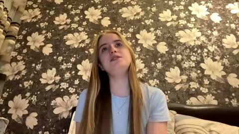 Karina online show from 05.17.26