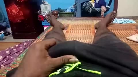 Snapshot of tamil_boy_20 chatting on 11.23.25 Tamil fucker online show from 11.23.25