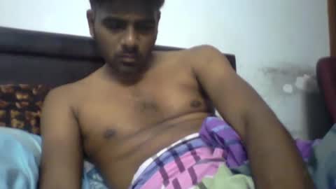 Snapshot of tamil_magan chatting on 01.16.25 INDIAN BLACK DICK online show from 01.16.25
