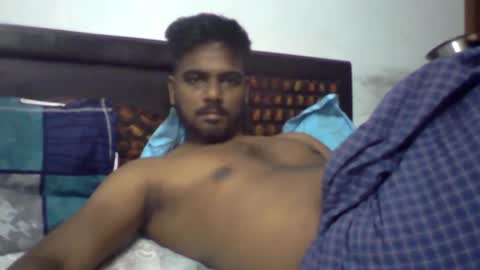 Snapshot of tamil_magan chatting on 03.10.25 INDIAN BLACK DICK online show from 03.10.25