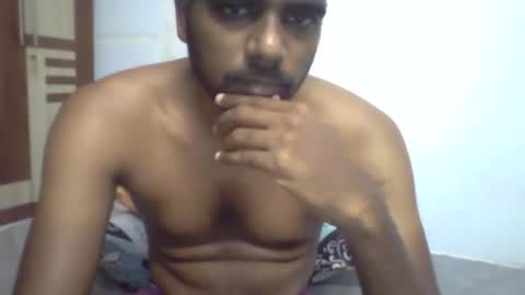 Snapshot of tamil_magan chatting on 11.11.25 INDIAN BLACK DICK online show from 11.11.25
