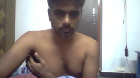 Snapshot of tamil_magan chatting on 11.20.25 INDIAN BLACK DICK online show from 11.20.25