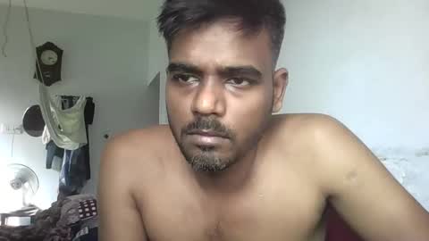 Snapshot of tamil_magan chatting on 12.22.25 INDIAN BLACK DICK online show from 12.22.25