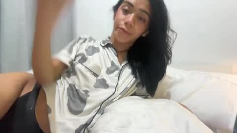 Snapshot of tamira_sassyqueen chatting on 07.20.26 Kylie online show from 07.20.26