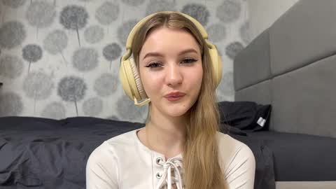 Melissa online show from 04.04.26