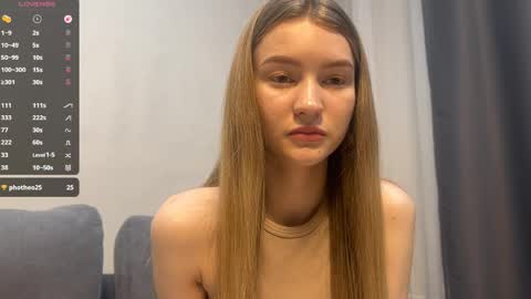 Melissa online show from 04.10.26