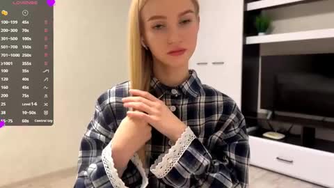 Snapshot of tammieprotano chatting on 05.15.26 Melissa online show from 05.15.26