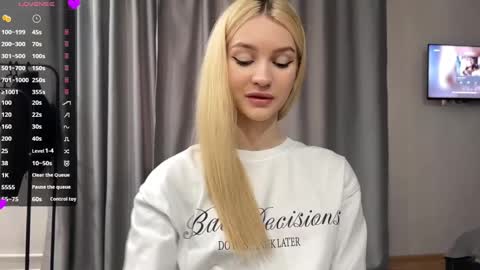 Snapshot of tammieprotano chatting on 05.31.26 Melissa online show from 05.31.26