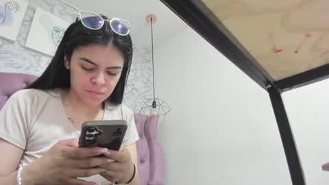 TAMMY  online show from 01.15.25