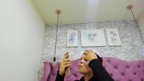 TAMMY  online show from 01.29.25