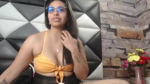 Tammy Blackk online show from 12.16.24