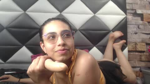 Tammy Blackk online show from 12.16.24