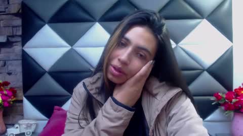 Tammy Blackk online show from 12.26.24