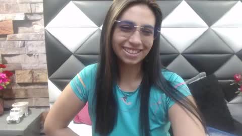 Tammy Blackk online show from 01.02.25