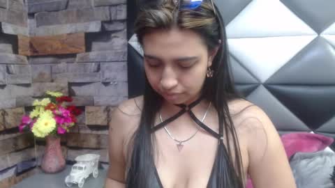 Tammy Blackk online show from 01.02.25