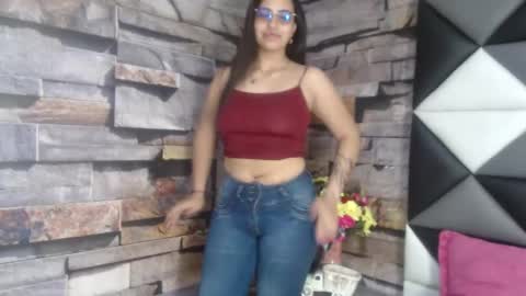 Tammy Blackk online show from 01.05.25