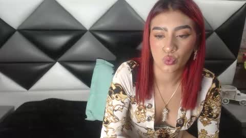 Tammy Blackk online show from 01.08.25