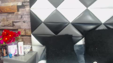 Tammy Blackk online show from 01.11.25