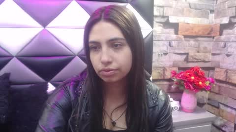 Tammy Blackk online show from 01.14.25