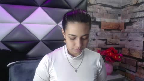 Tammy Blackk online show from 01.15.25