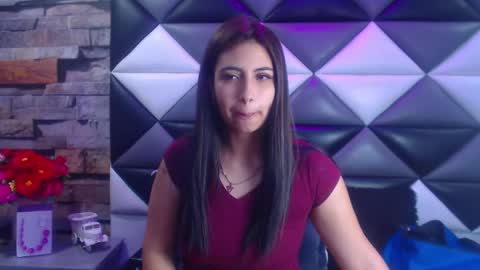 Tammy Blackk online show from 01.18.25