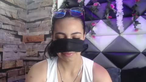 Tammy Blackk online show from 01.21.25