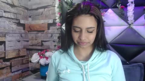 Tammy Blackk online show from 01.24.25