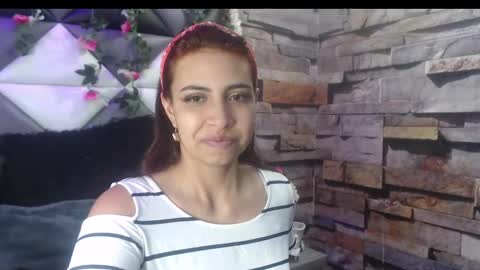 Tammy Blackk online show from 01.31.25