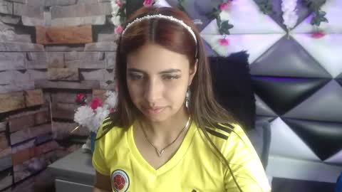 Tammy Blackk online show from 02.05.25