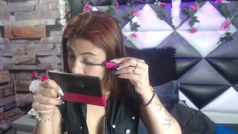 Tammy Blackk online show from 02.06.25