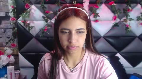 Tammy Blackk online show from 02.08.25