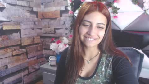 Tammy Blackk online show from 02.11.25