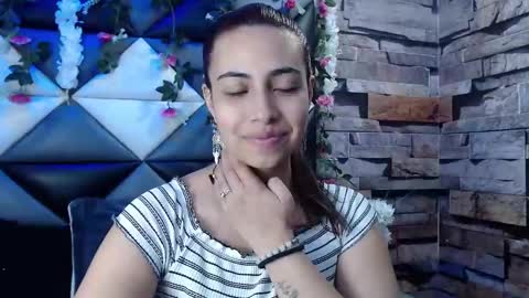 Tammy Blackk online show from 03.01.25