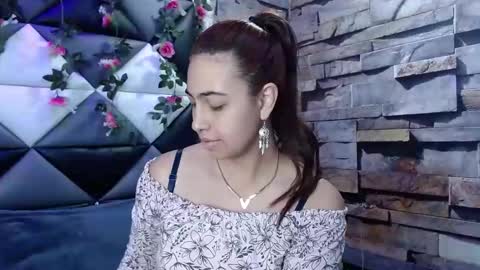 Tammy Blackk online show from 03.03.25