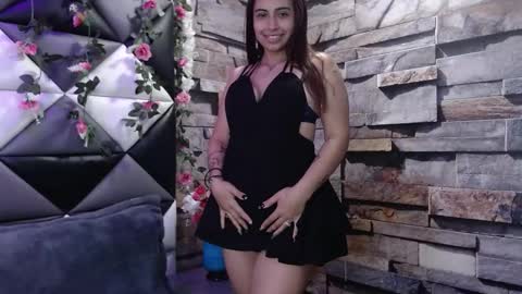 Tammy Blackk online show from 03.06.25