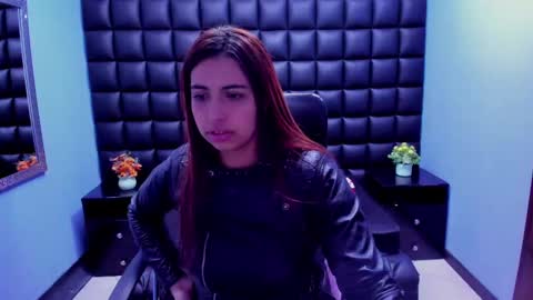 Tammy Blackk online show from 09.10.25