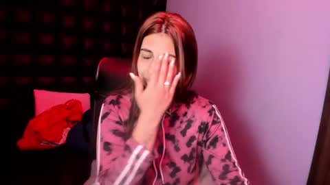 Tammy Blackk online show from 09.15.25