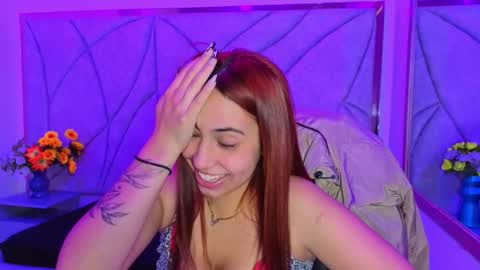 Tammy Blackk online show from 10.01.25