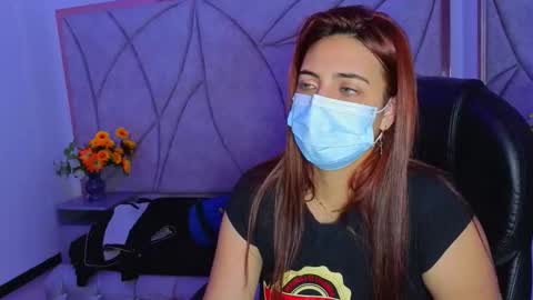 Tammy Blackk online show from 10.02.25